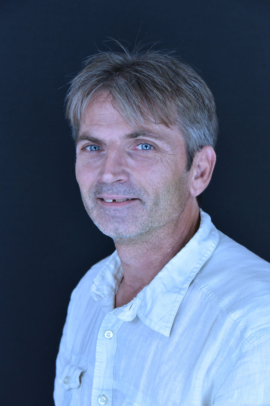 Bedeuzen, informatique pour PME : portrait de David Bonnin, fondateur